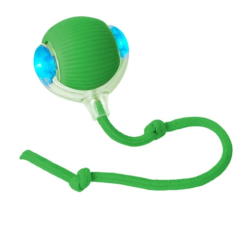 Pelota Inteligente Con Cuerda