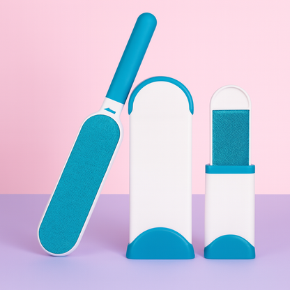 Cepillo Removedor de Pelos