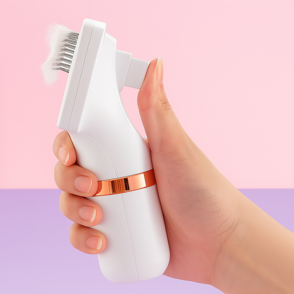 Cepillo Secador de Pelo