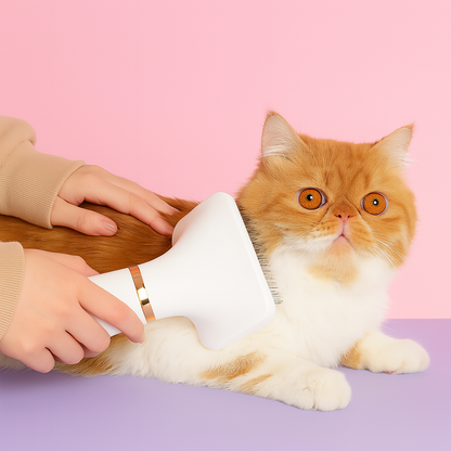 Cepillo Secador de Pelo