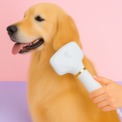 Cepillo Secador de Pelo