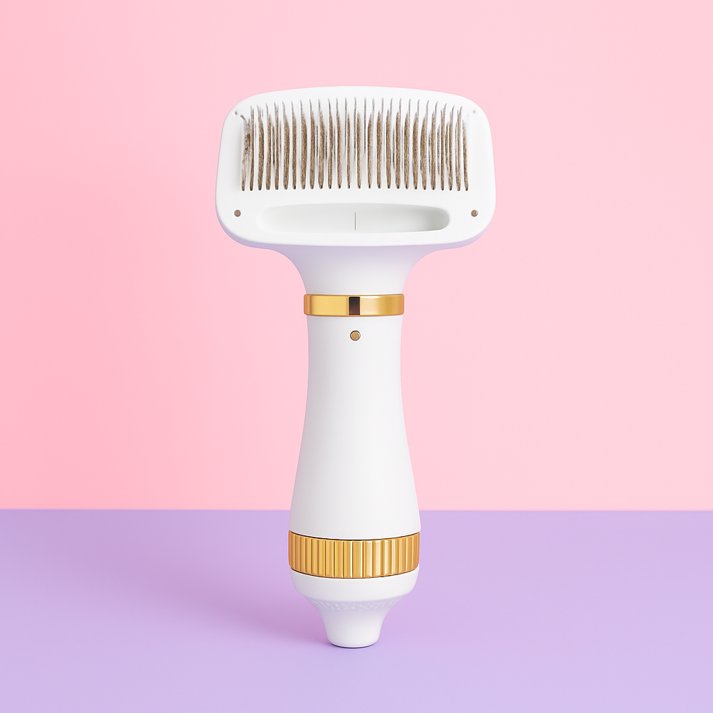 Cepillo Secador de Pelo