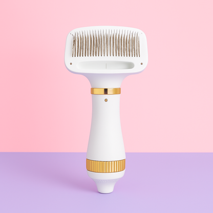 Cepillo Secador de Pelo