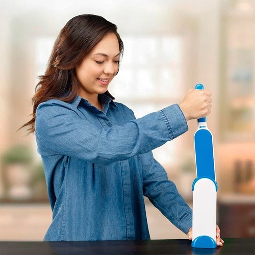 Cepillo Removedor de Pelos