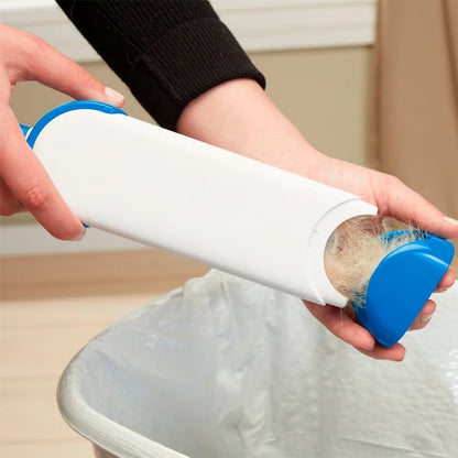 Cepillo Removedor de Pelos