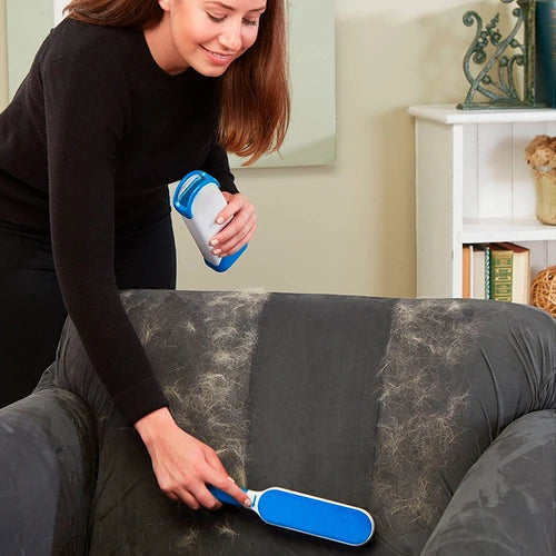 Cepillo Removedor de Pelos