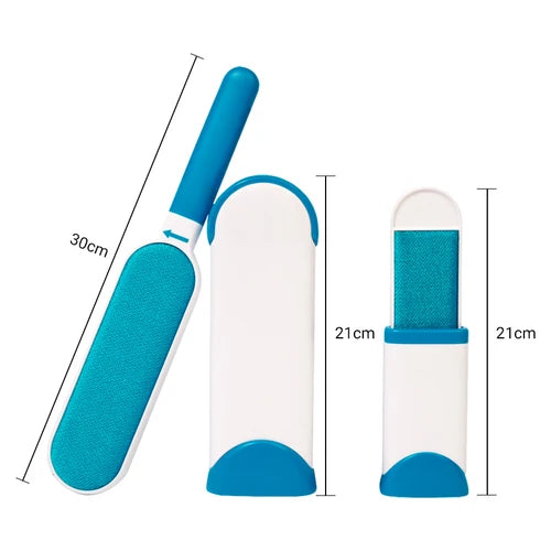 Cepillo Removedor de Pelos