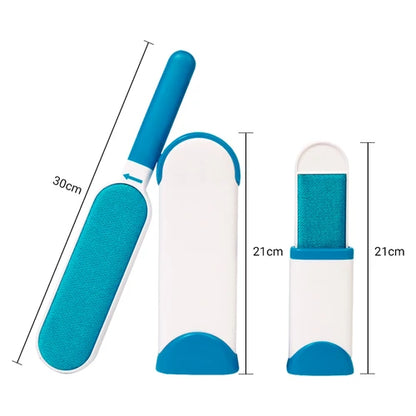 Cepillo Removedor de Pelos